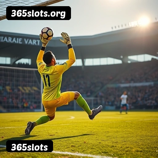 Loterias online disponíveis na 365slots