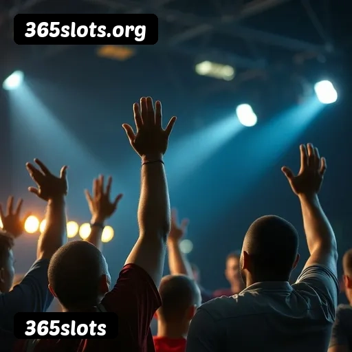 Principais provedores de slots da 365slots - NetEnt, Pragmatic Play, Play'n GO