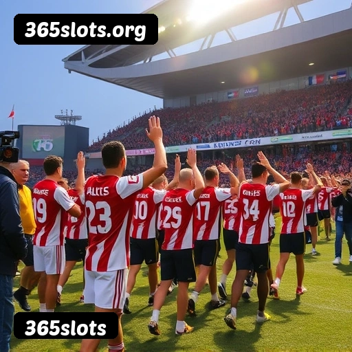 6 vantagens exclusivas do programa VIP da 365slots